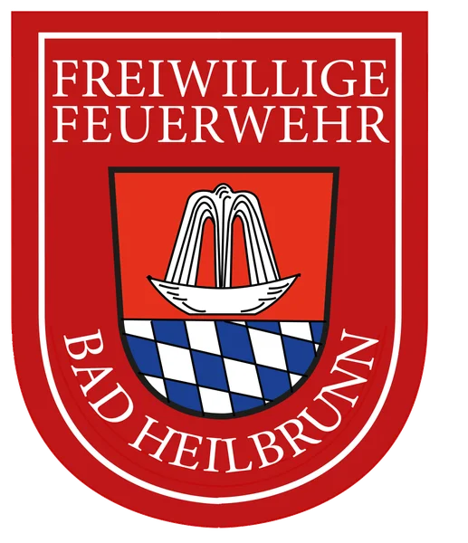 Freiwillige Feuerwehr Bad Heilbrunn